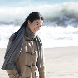 小雪、13年ぶり月9出演 役柄は?<海月姫>