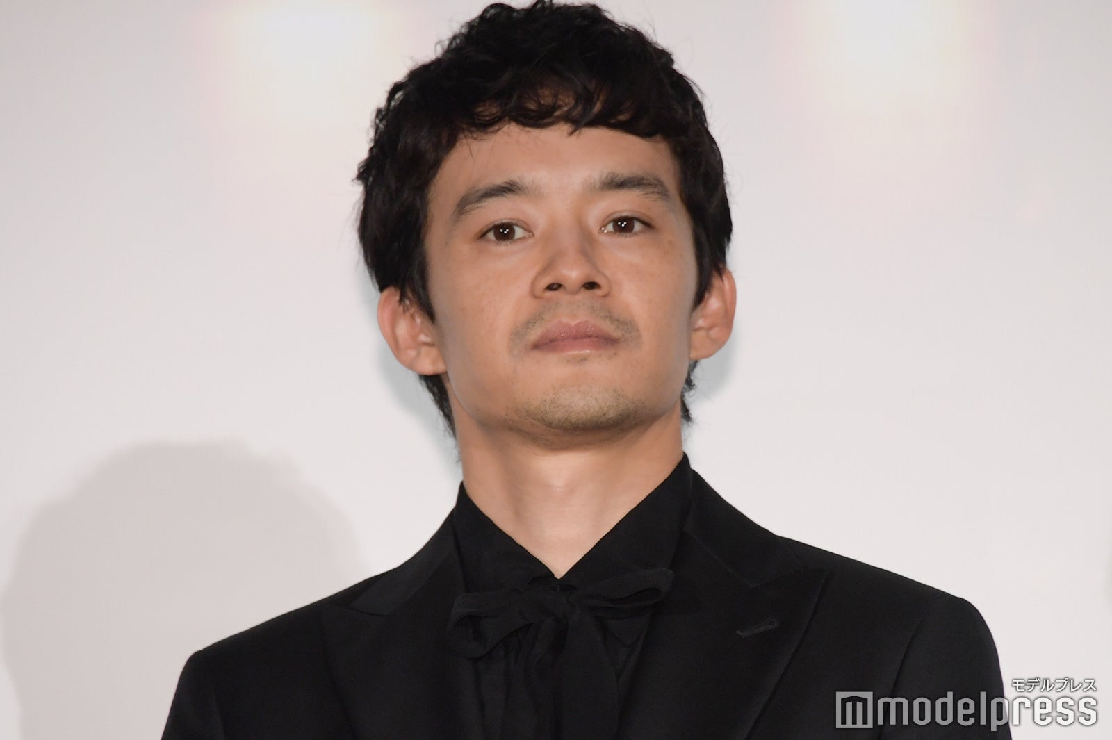 池松壮亮（C）モデルプレス