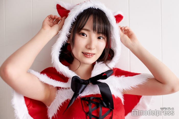 立花はる(C)モデルプレス