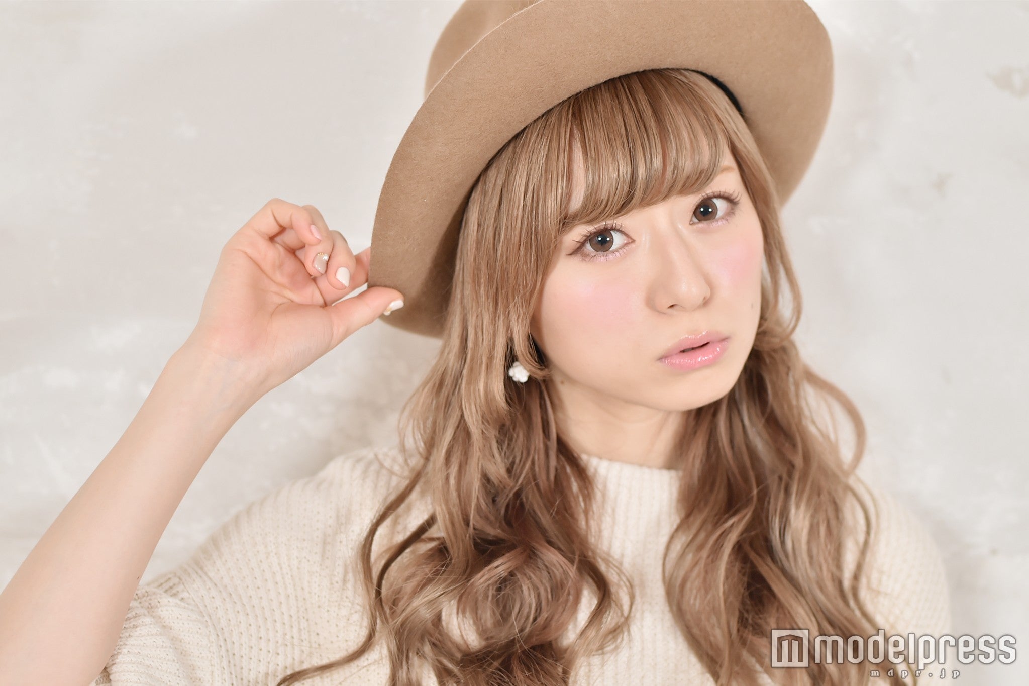 Silent Siren／ゆかるん（C）モデルプレス