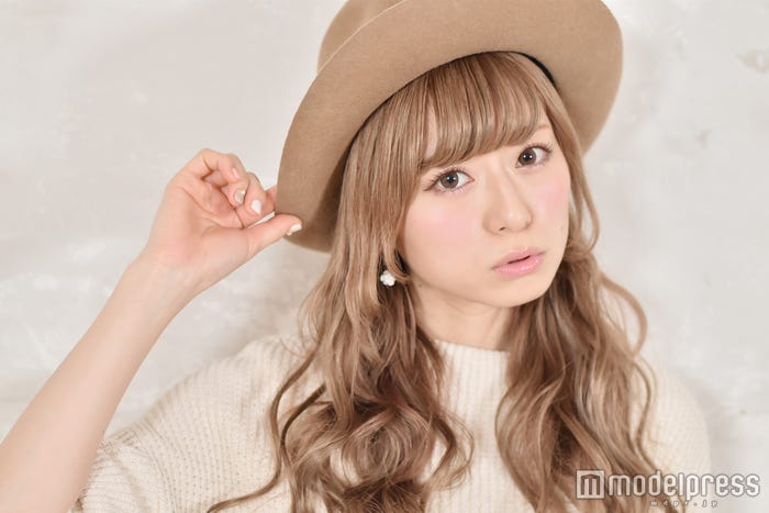 Silent Siren/ゆかるん(C)モデルプレス