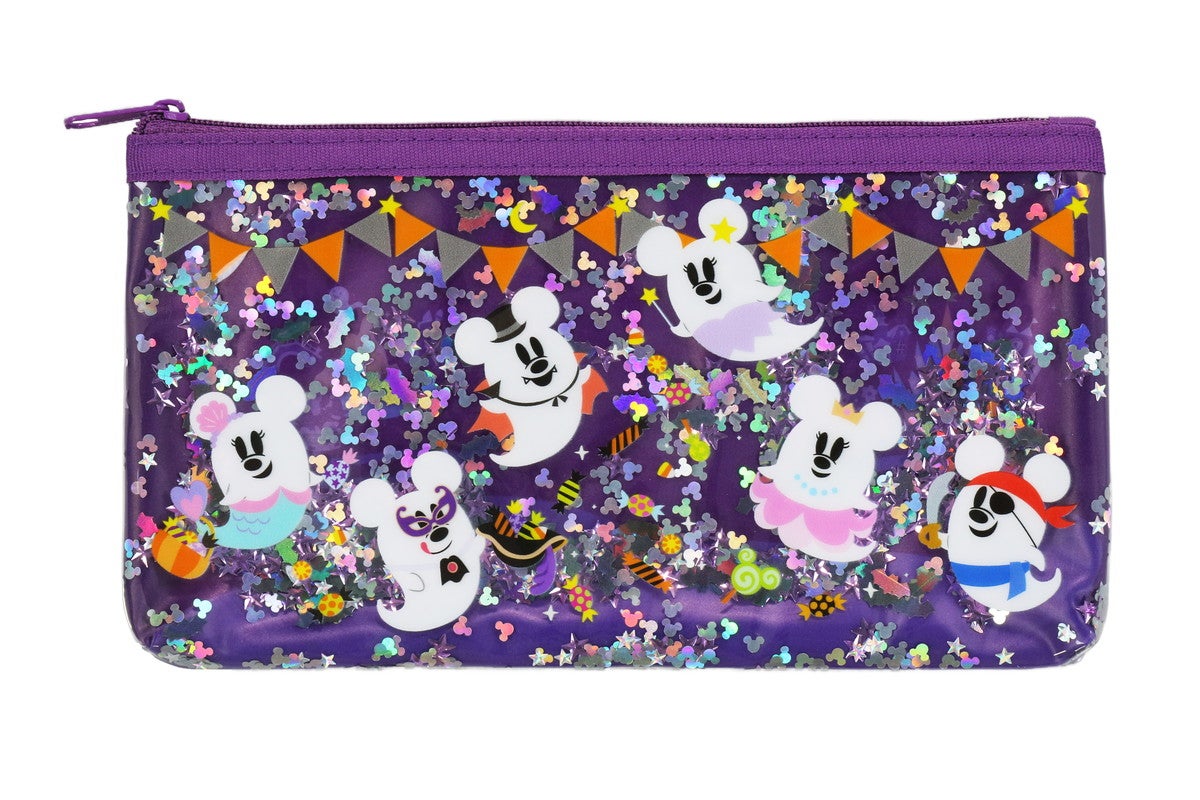 ペンケース¥1,800（C）Disney