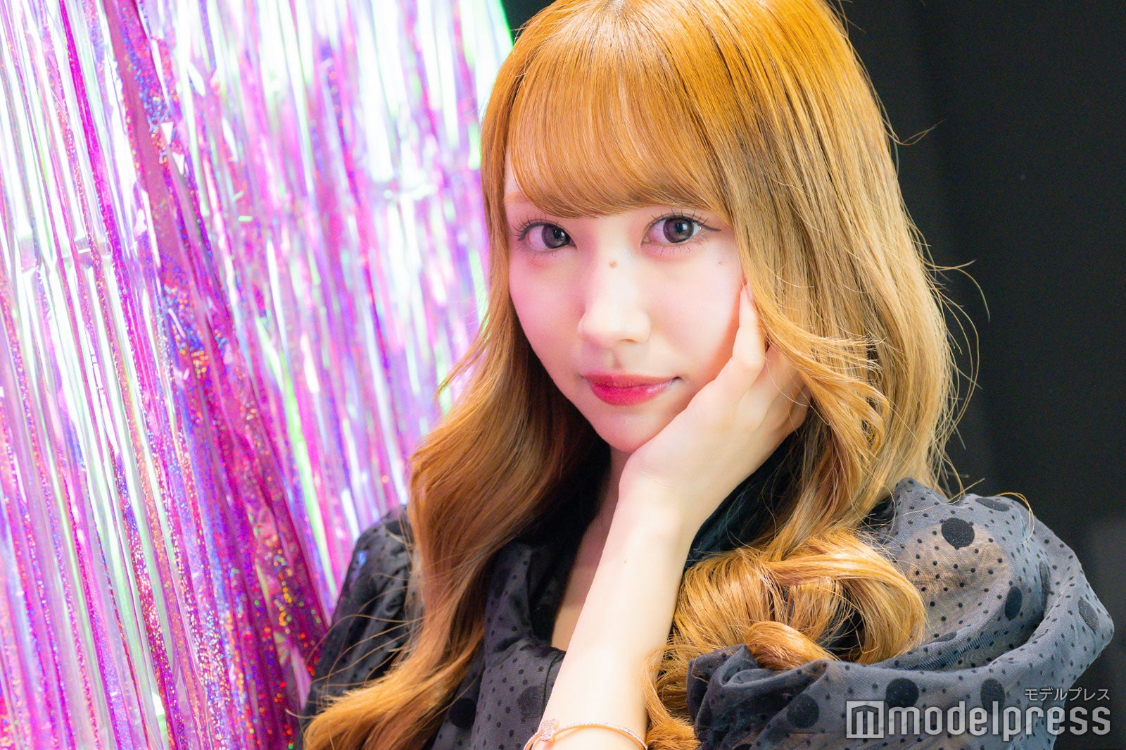 SKE48野村実代「春夏の注目アイテム」トップ3を発表【ガルアワ出演者ランキング特集】