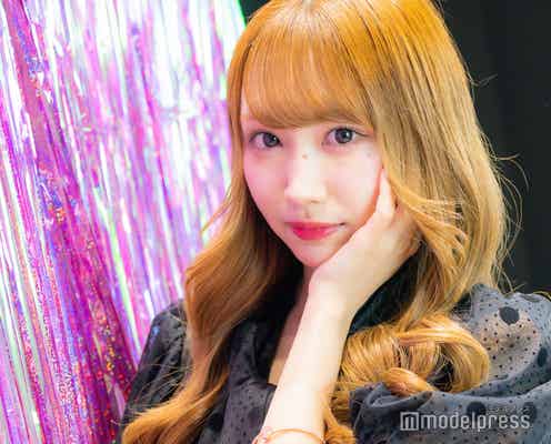 SKE48野村実代「春夏の注目アイテム」トップ3を発表【ガルアワ出演者ランキング特集】