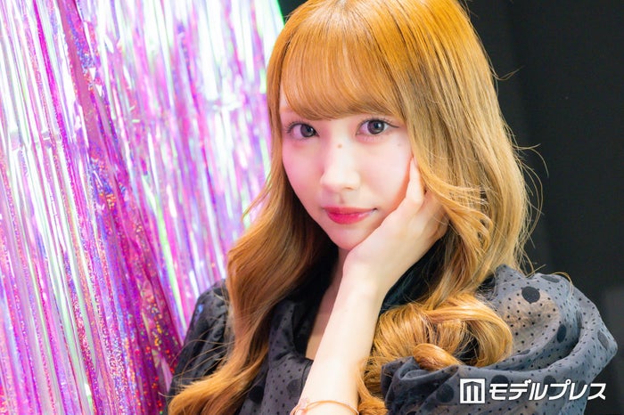 SKE48野村実代「春夏の注目アイテム」トップ3を発表【ガルアワ出演者ランキング特集】