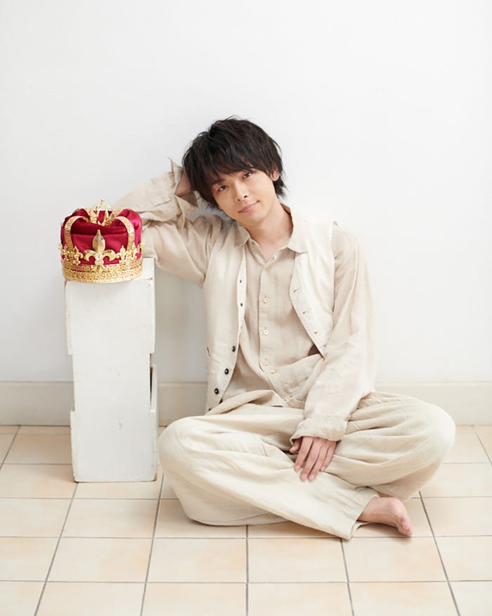 中村倫也(提供写真)