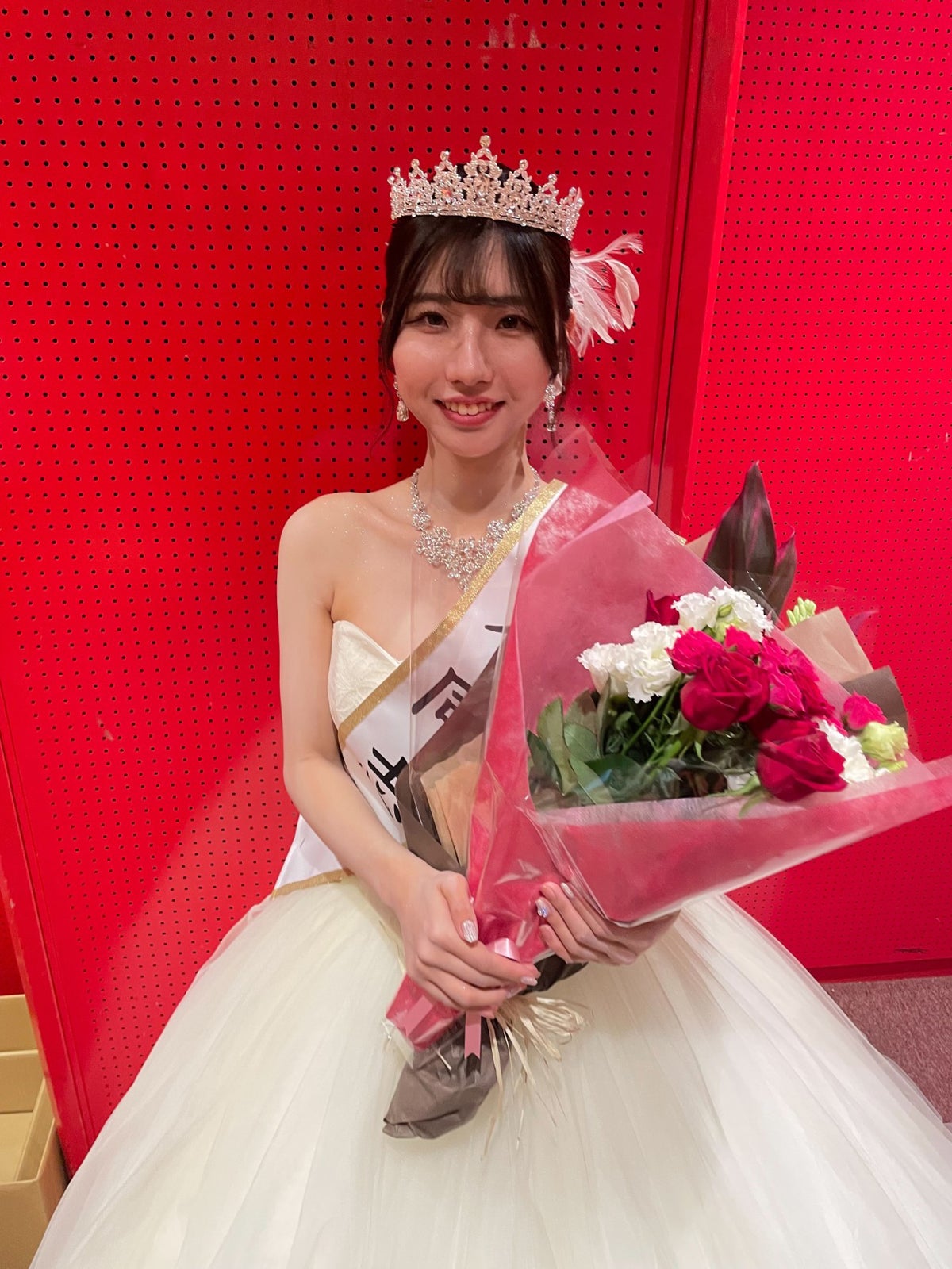 「ミスキャンパス同志社2023」結果発表 グランプリは川野ほのかさん