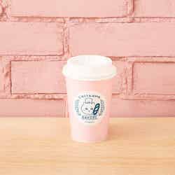 ホットコーヒー/ティー各税込590円(C)nagano