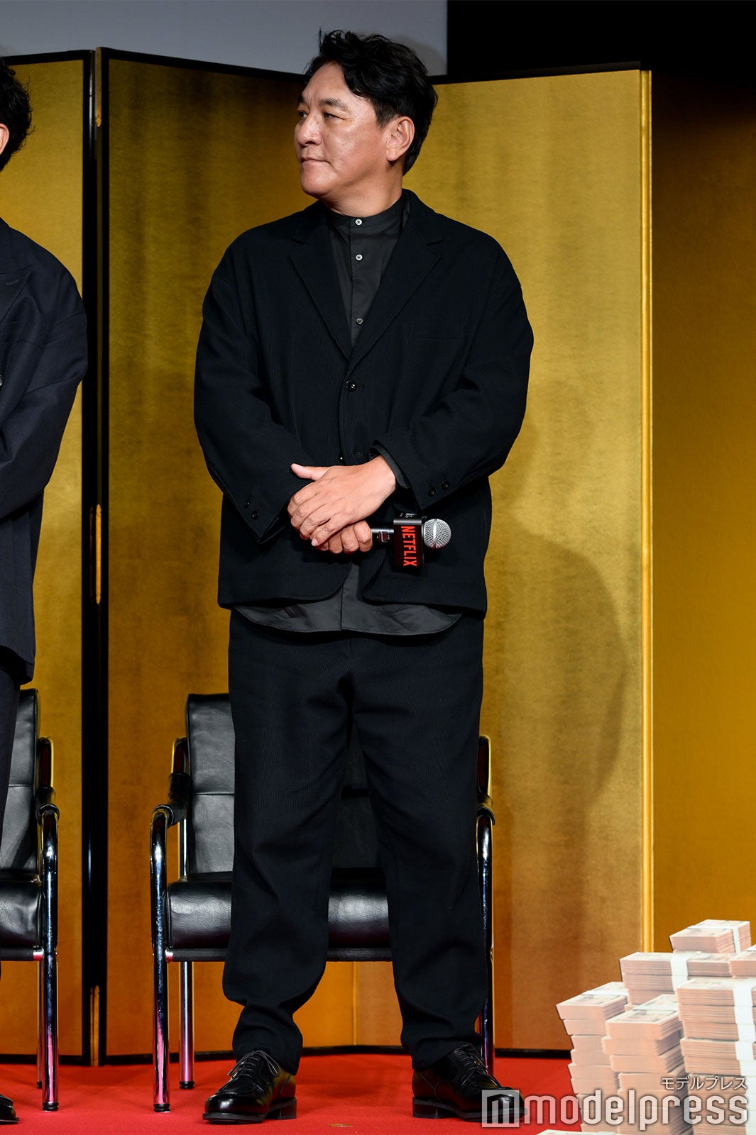 ピエール瀧（C）モデルプレス