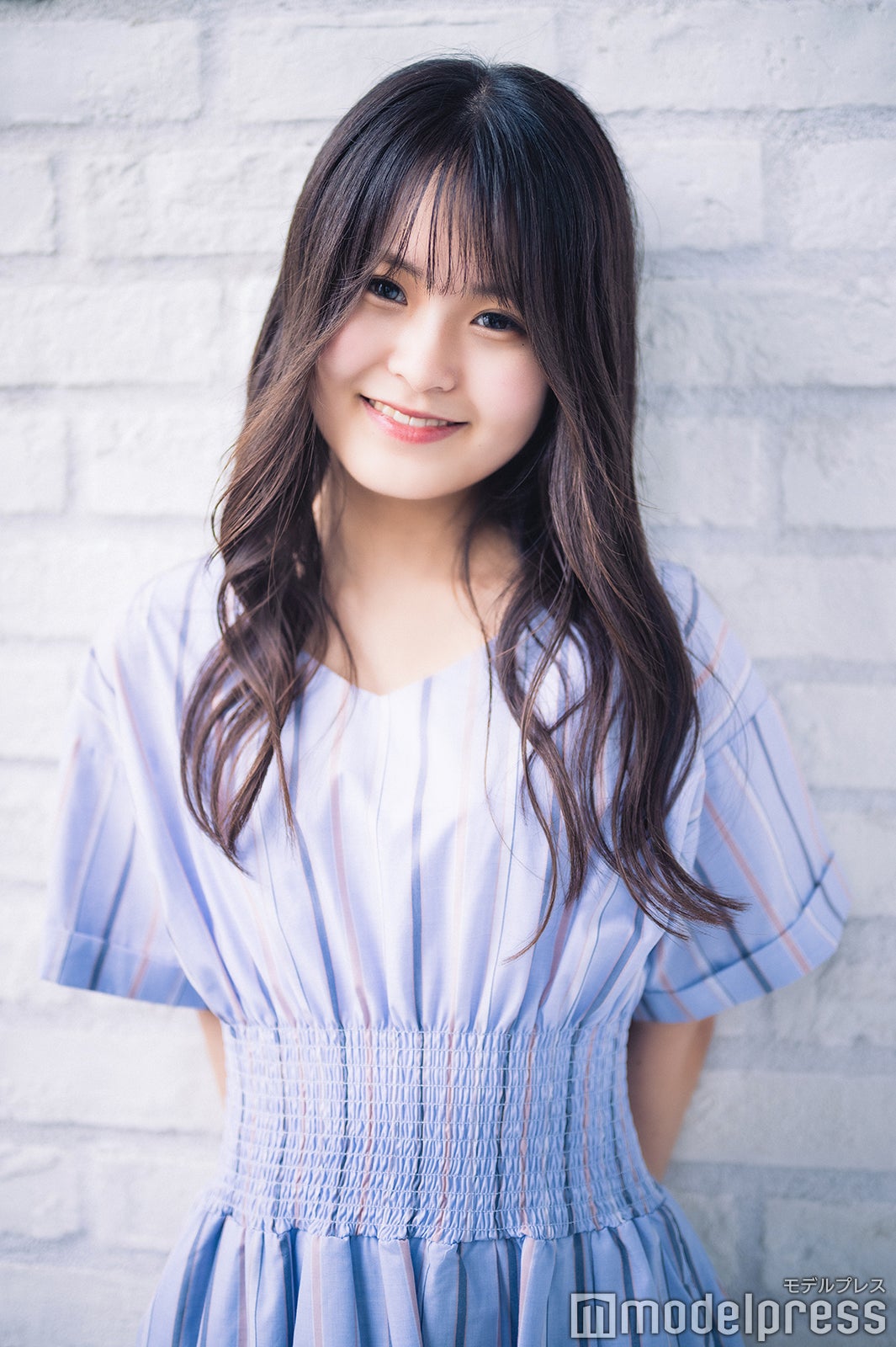 田中万葉さん（C）モデルプレス