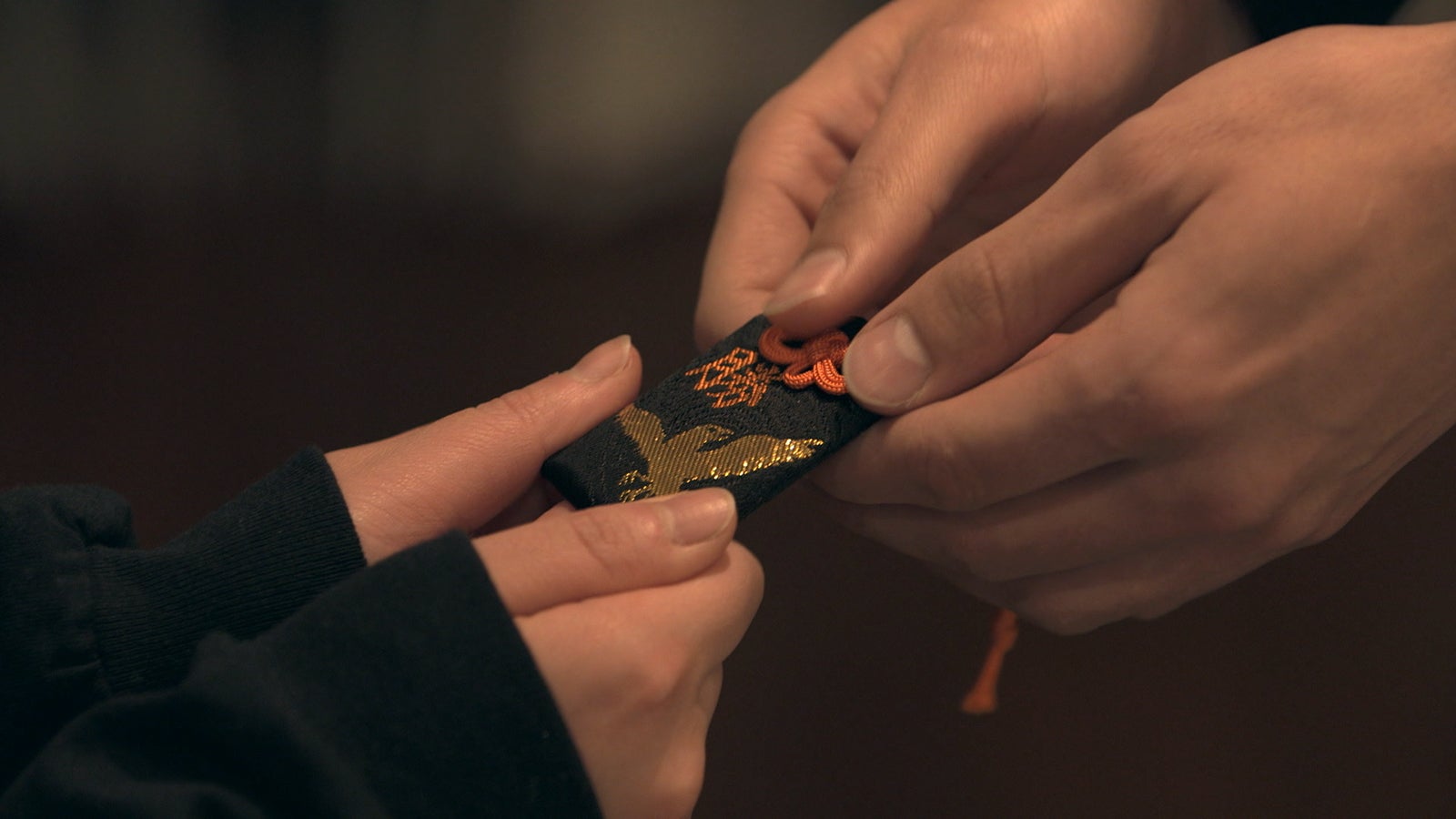 「TERRACE HOUSE OPENING NEW DOORS」18th WEEK（C）フジテレビ／イースト・エンタテインメント