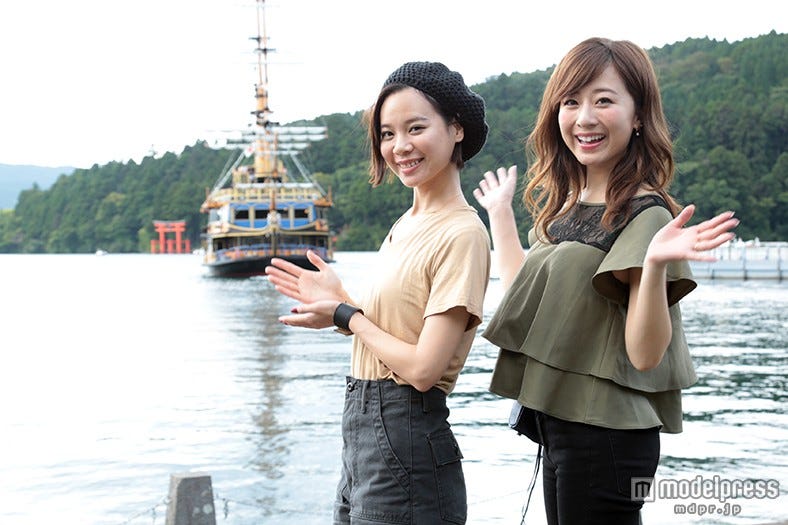 最高の恋を呼ぶ箱根「九頭龍神社」周辺スポット3選