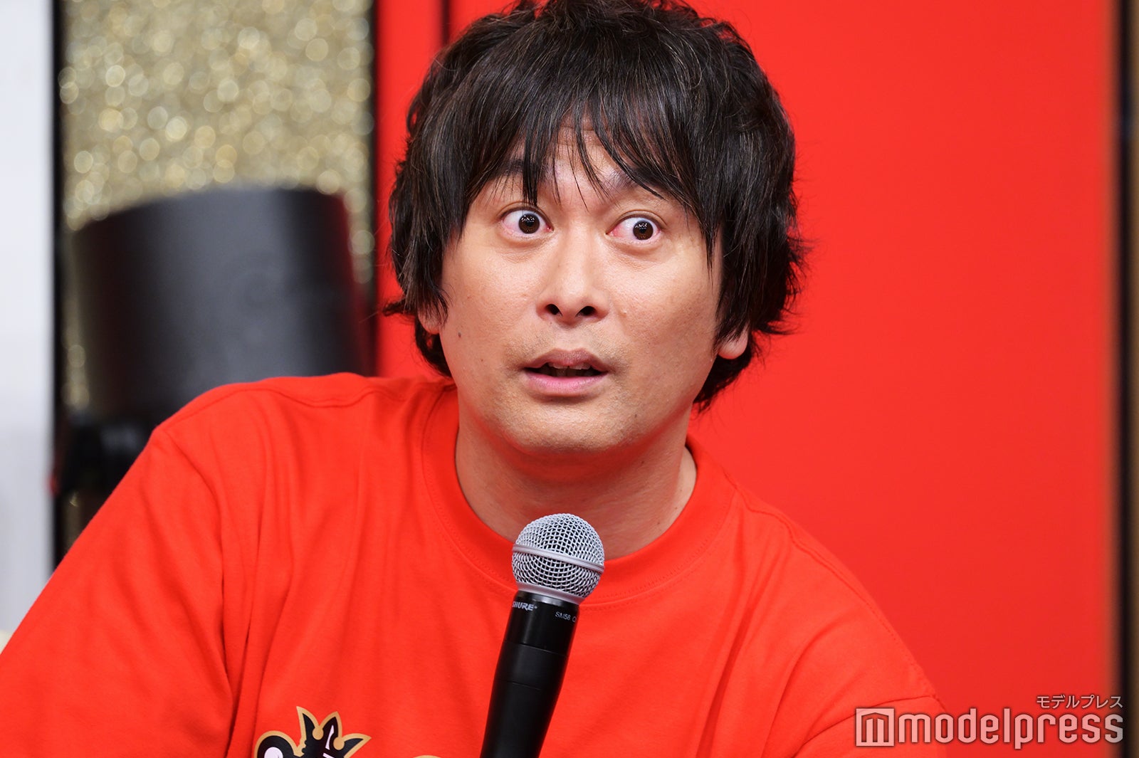 中嶋享（C）モデルプレス