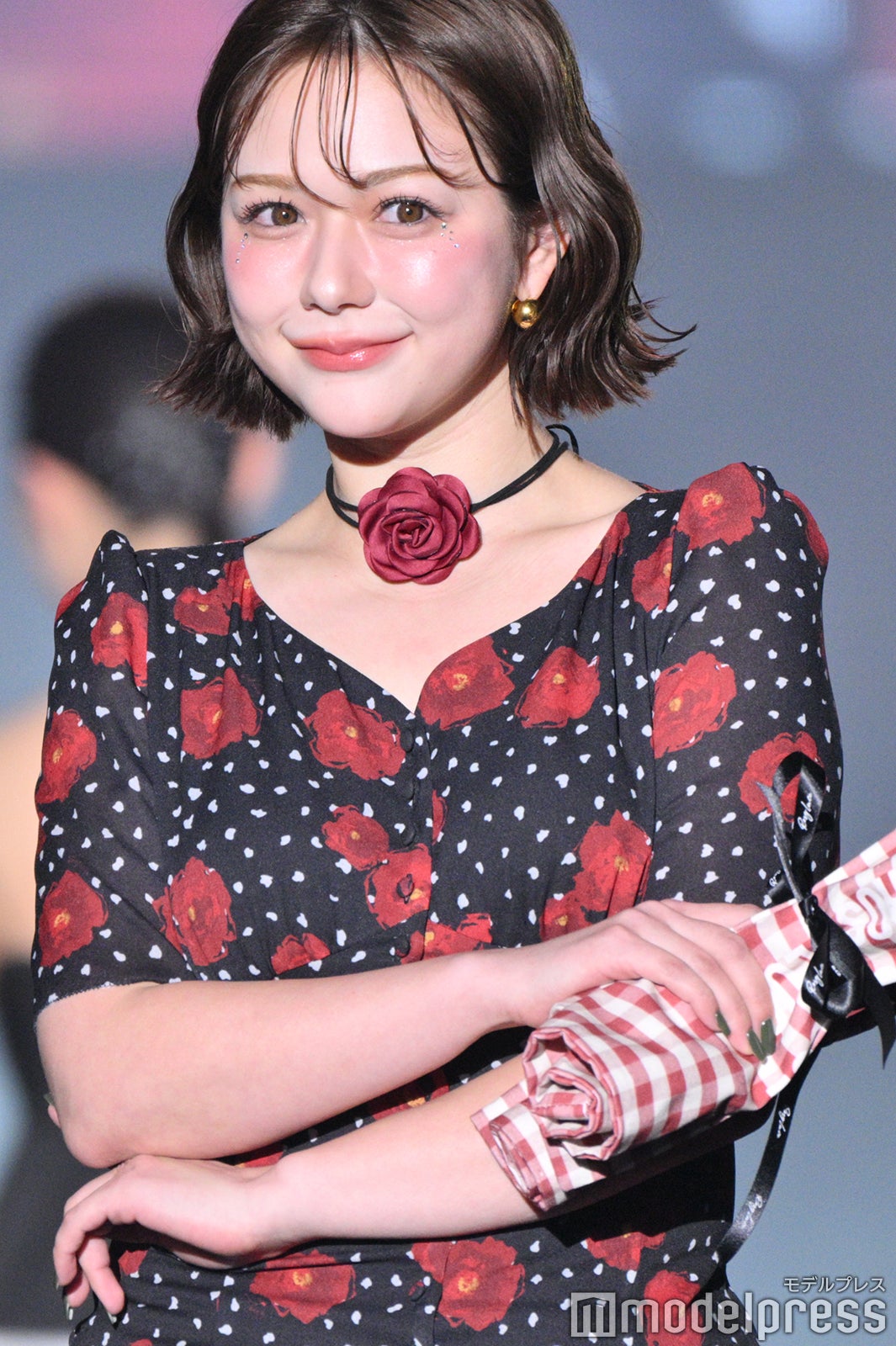 村重杏奈（C）モデルプレス