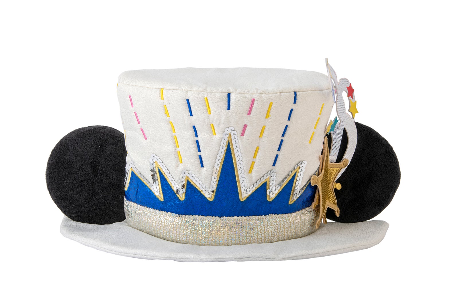 ファンキャップ3,400円（C）Disney