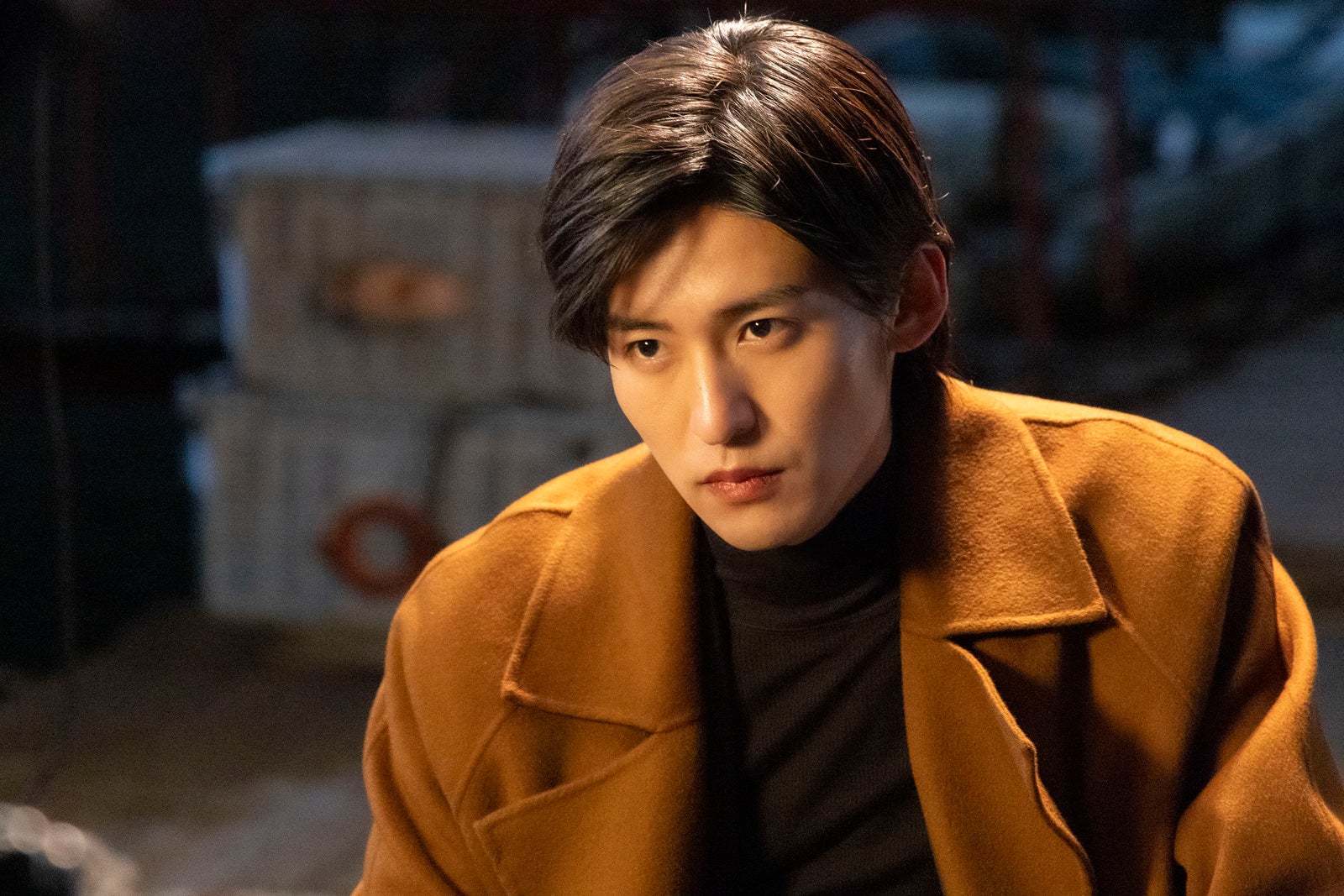 目黒蓮（C）2025 劇場版『トリリオンゲーム』製作委員会 （C）稲垣理一郎・池上遼一／小学館