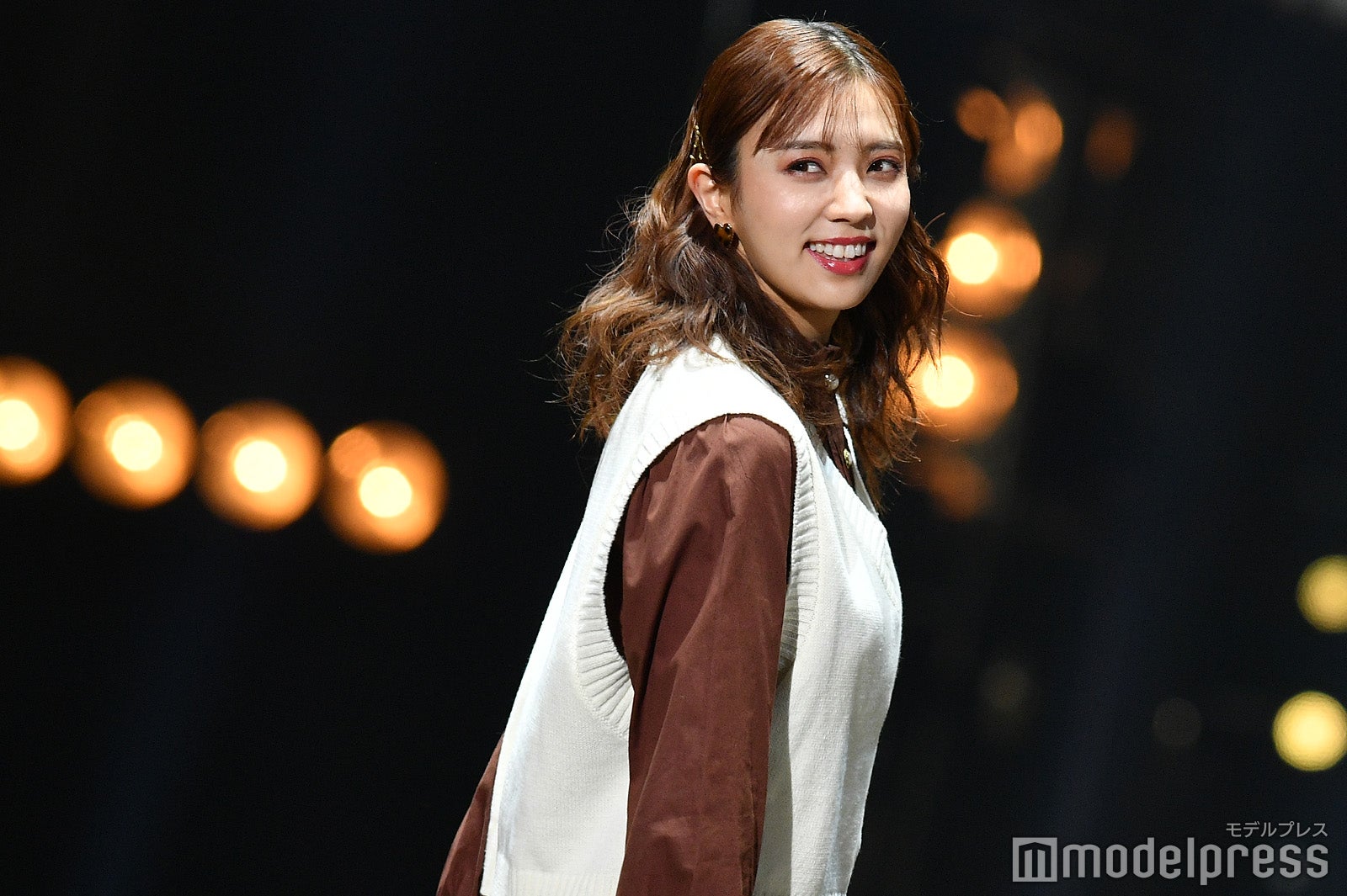 小林由依（C）モデルプレス