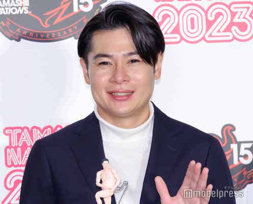 平成ノブシコブシ吉村崇、太鼓判押した若手芸人とは「すごいです」人気ぶりに驚き