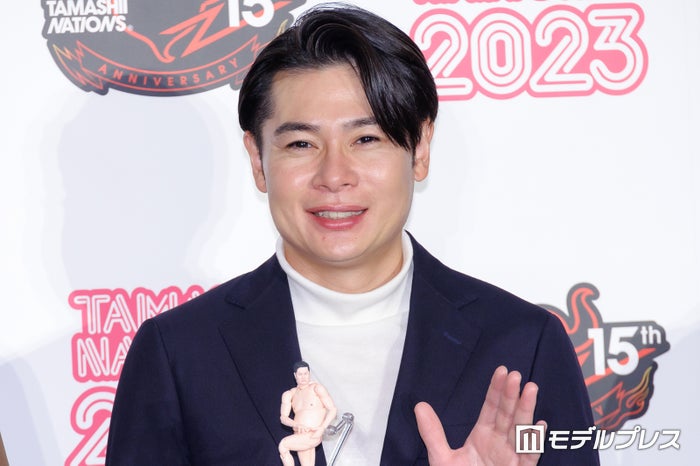 平成ノブシコブシ吉村崇、太鼓判押した若手芸人とは「すごいです」人気ぶりに驚き