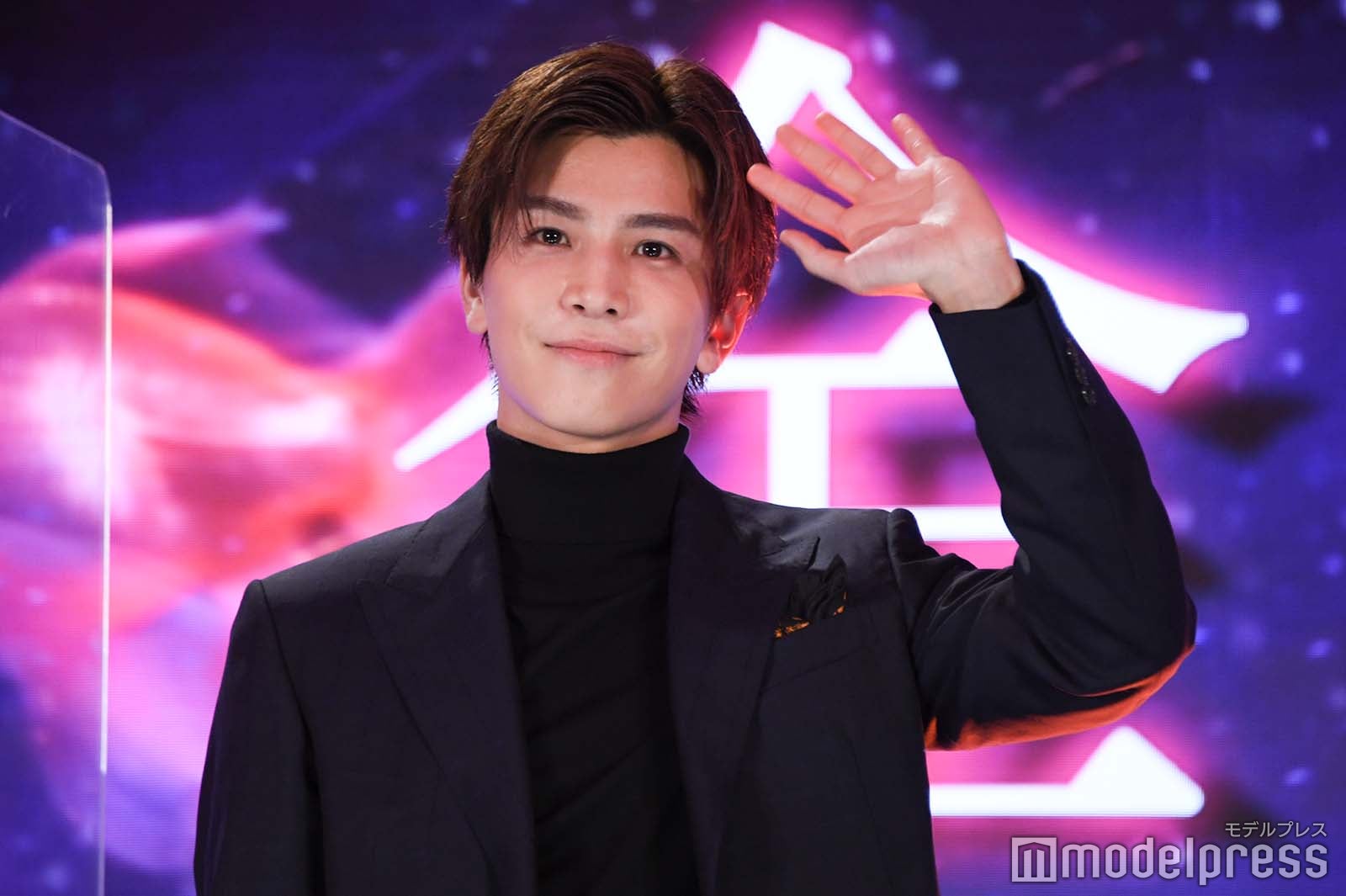 岩田剛典 （C）モデルプレス