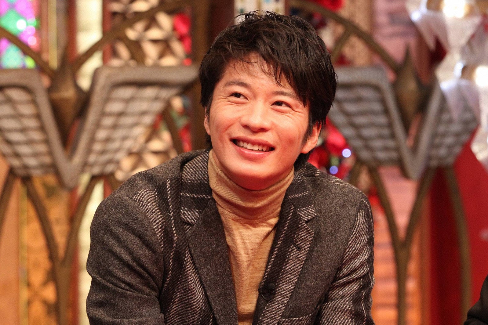 田中圭、娘の夢叶える 夫婦喧嘩エピソードも告白