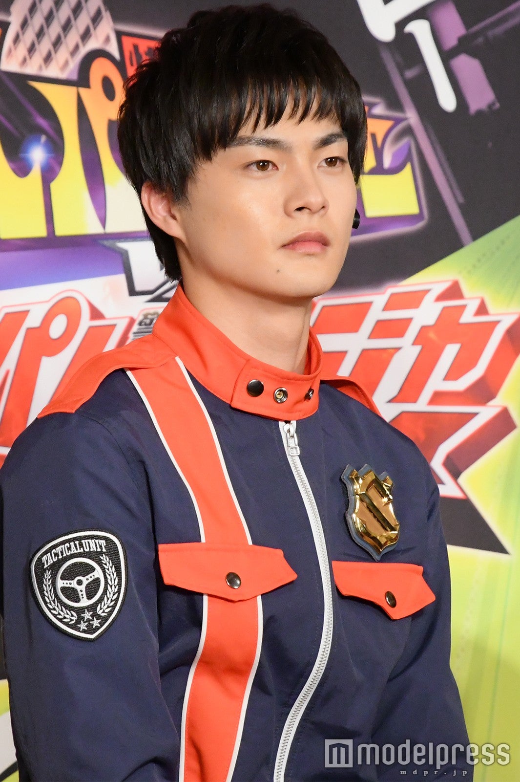 結木滉星 （C）モデルプレス