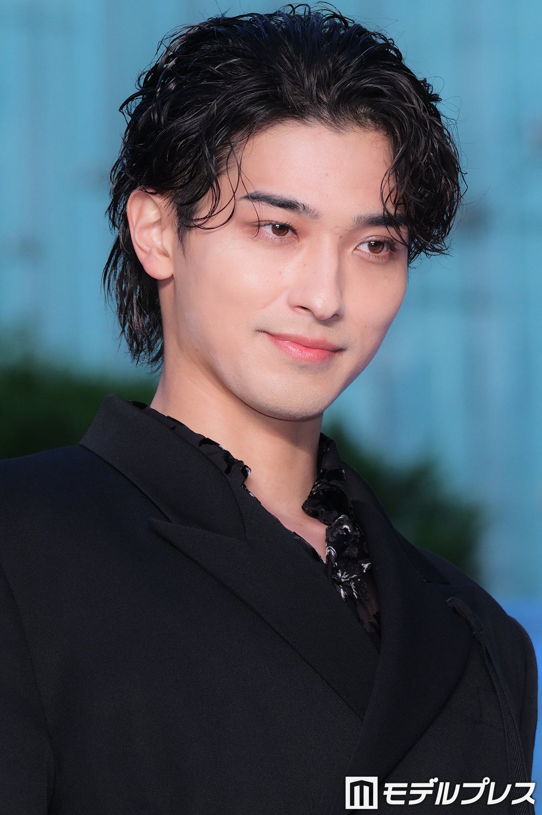 横浜流星（C）モデルプレス