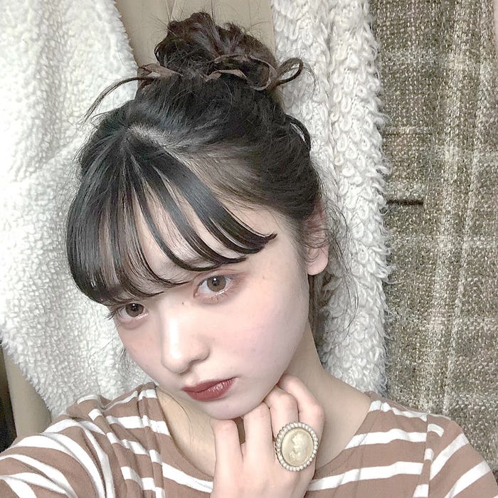 新田湖子(提供写真)