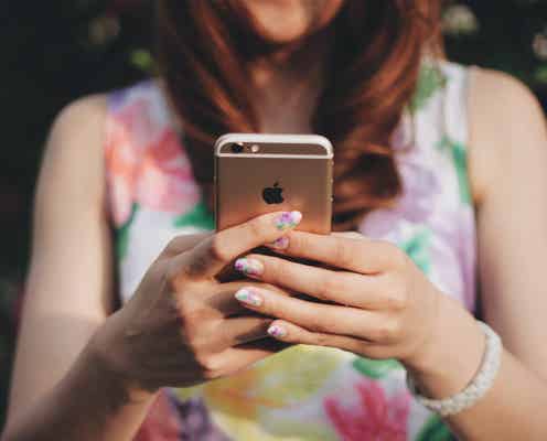彼を翻弄させて!男性に“続けたい”と思わせるLINEテク