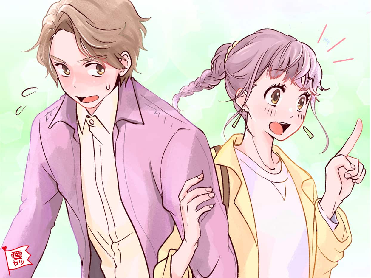 あまり乗り気じゃない 奥手男性の恋愛モチベーションを上げる方法 モデルプレス