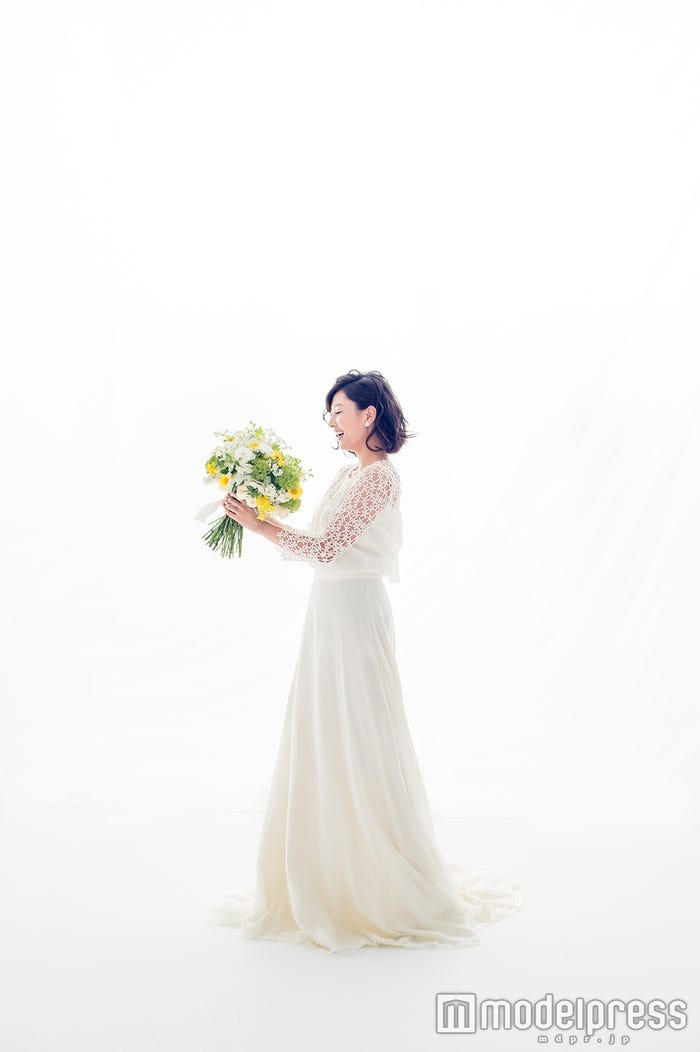 菊川怜(画像提供:株式会社リクルートマーケティングパートナーズ)