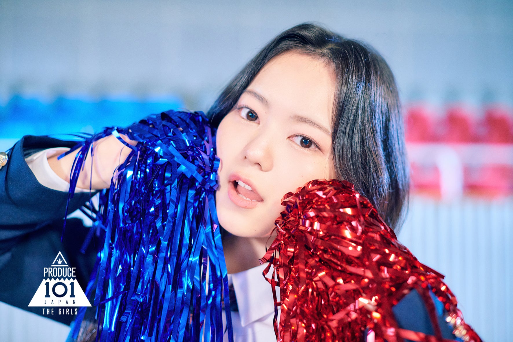 神尾彩乃（提供写真）