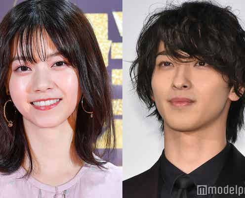 西野七瀬&横浜流星「あな番」反響実感