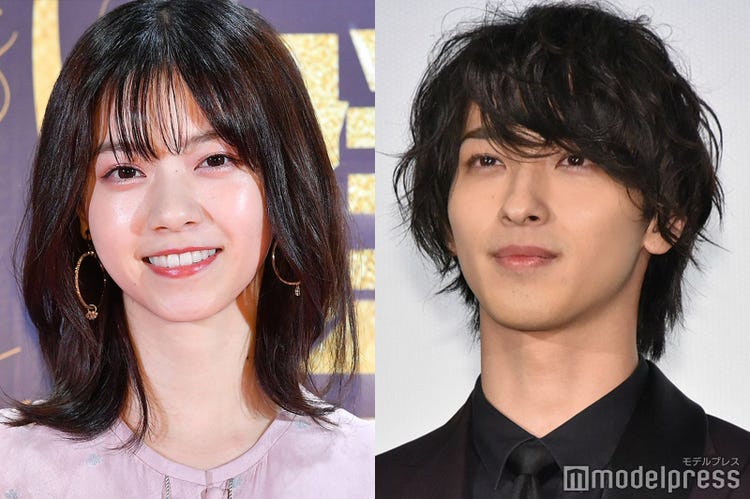 西野七瀬 横浜流星 あな番 反響実感 モデルプレス 西野七瀬 横浜流星 あな番 反響実感 モデルプレス