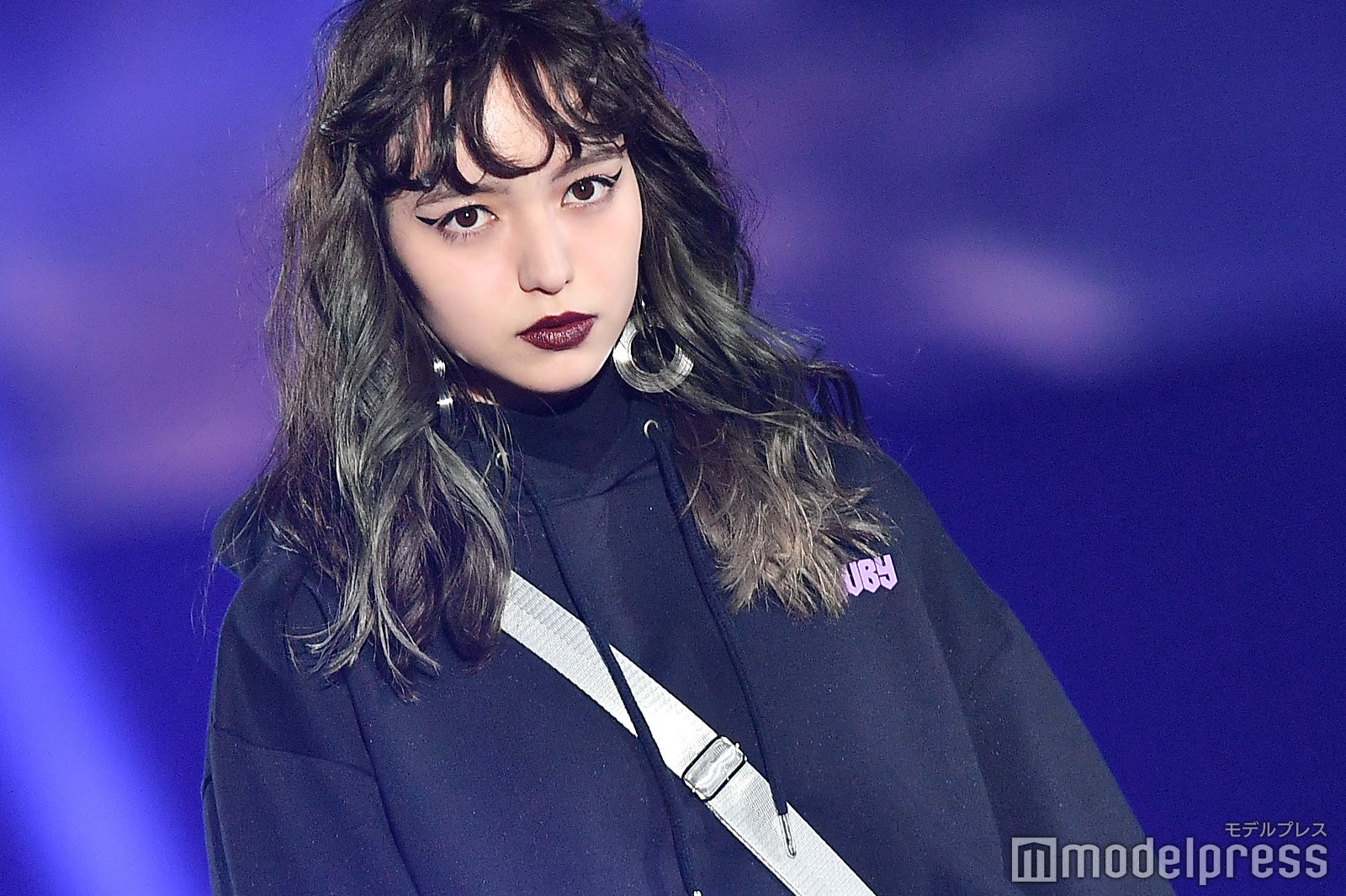 多屋来夢 （C）モデルプレス