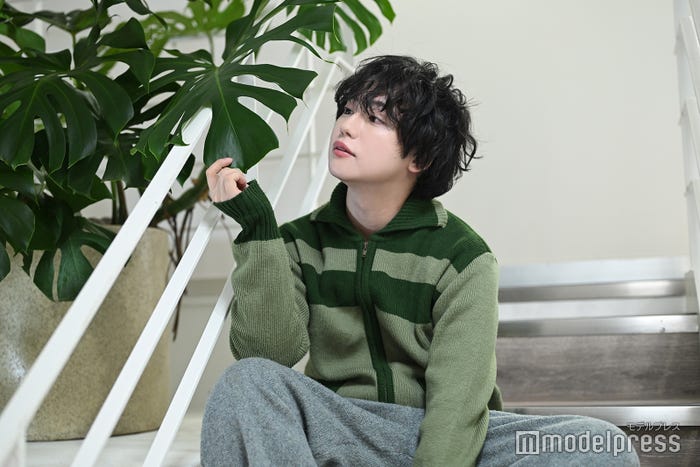 ゆうたろう(C)モデルプレス