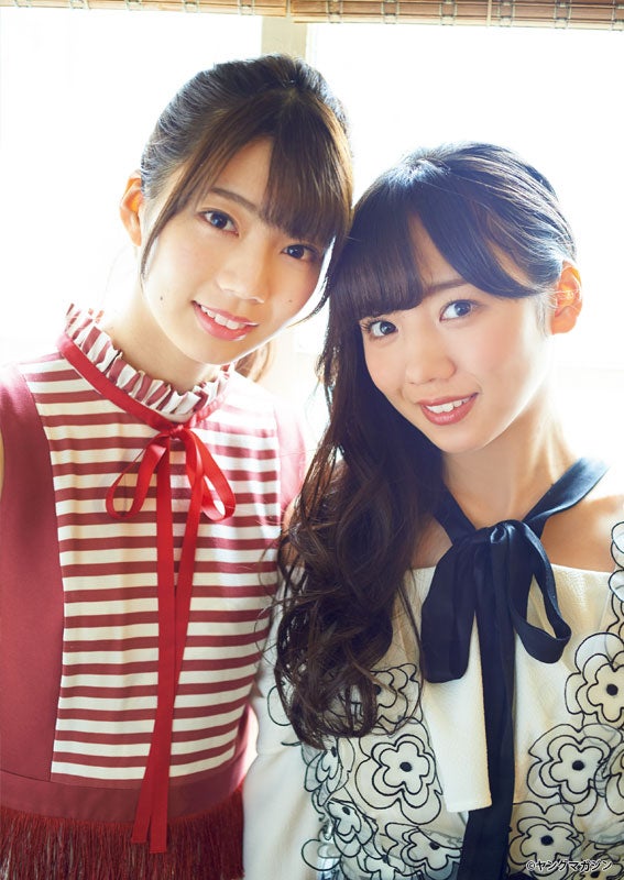 けやき坂46、欅坂46からバトン受け新企画始動 齊藤京子＆高本彩花が