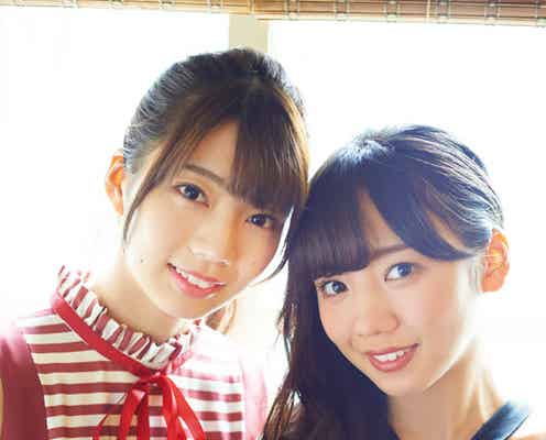 けやき坂46、欅坂46からバトン受け新企画始動 齊藤京子&高本彩花がトップバッター