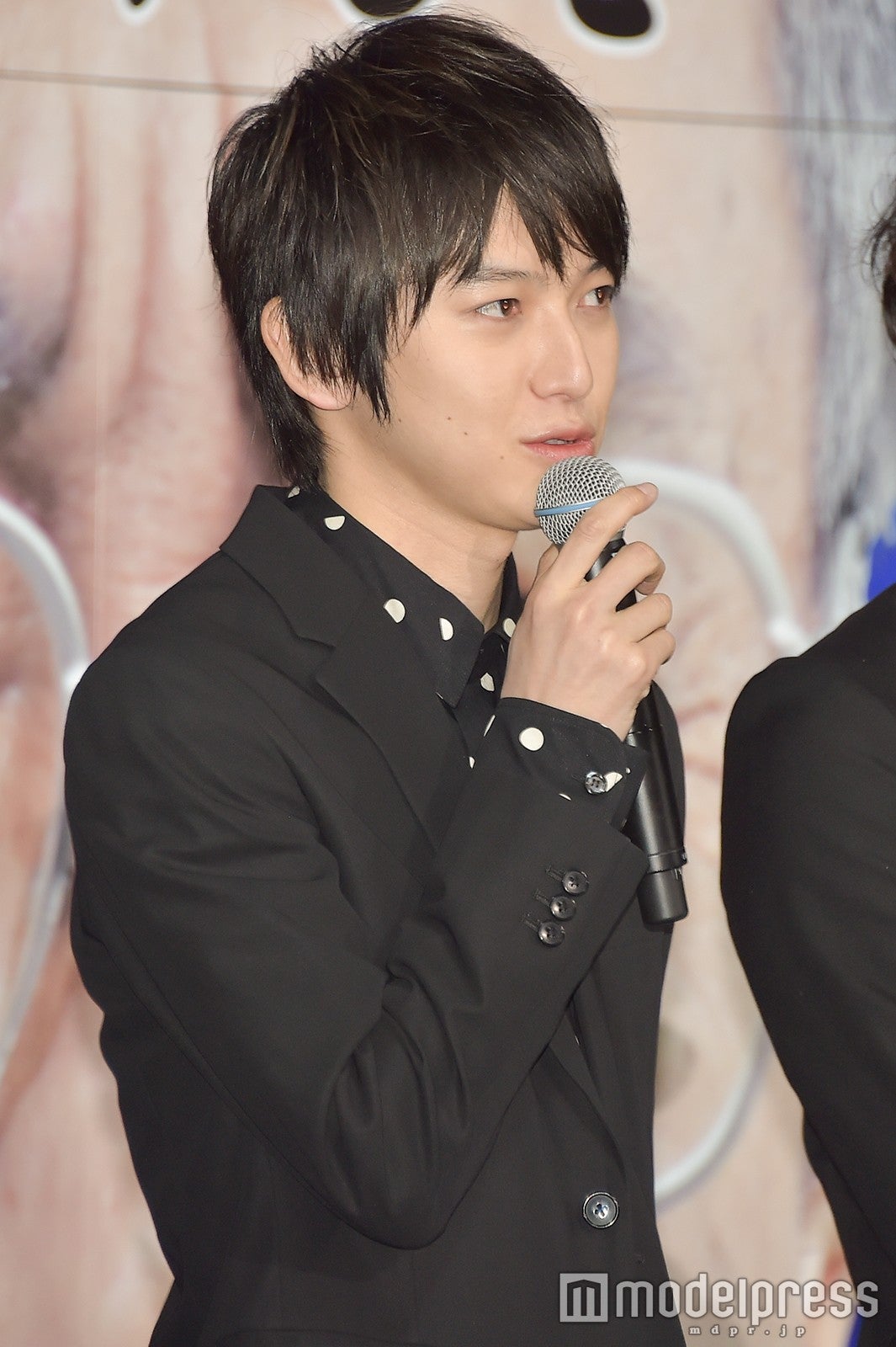 本郷奏多 （C）モデルプレス