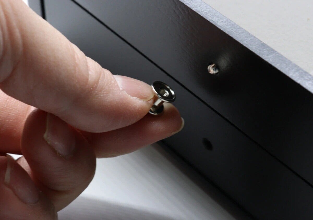 100均で見かけて飛びついた！ニトリなら倍くらいはしそう…！マニア溺愛収納グッズ