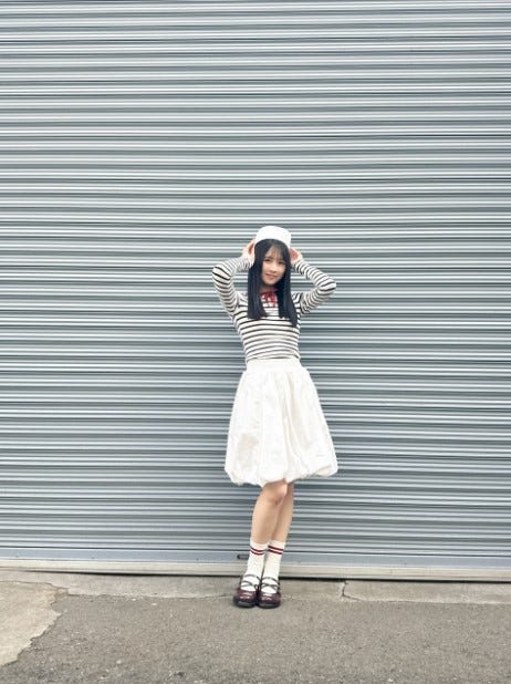 上村ひなのブログより