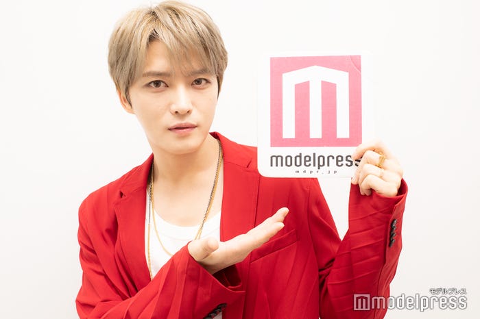 ジェジュン (C)モデルプレス