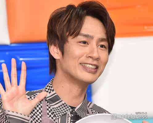 KAT-TUN中丸雄一、バカリズムの暴露に落ち込む「メンバーからすごく言われます」