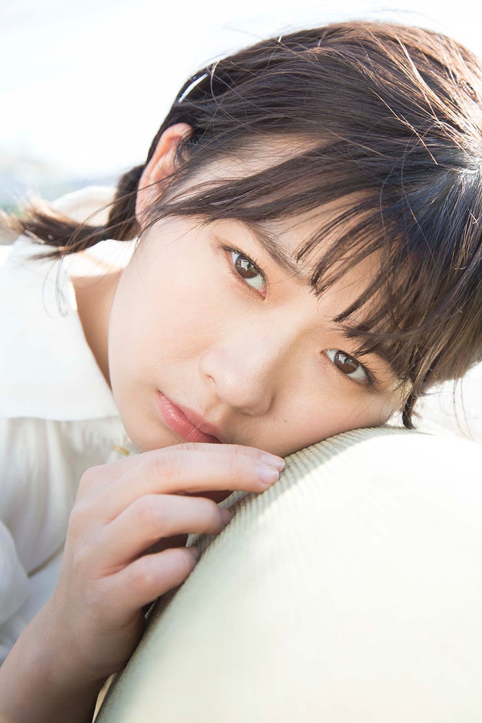 伊藤沙莉「【さり】ではなく【さいり】です。」(C)KADOKAWA