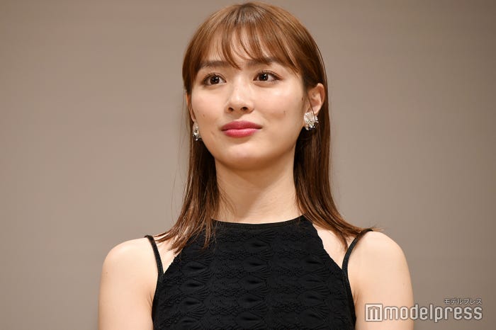 内田理央(C)モデルプレス