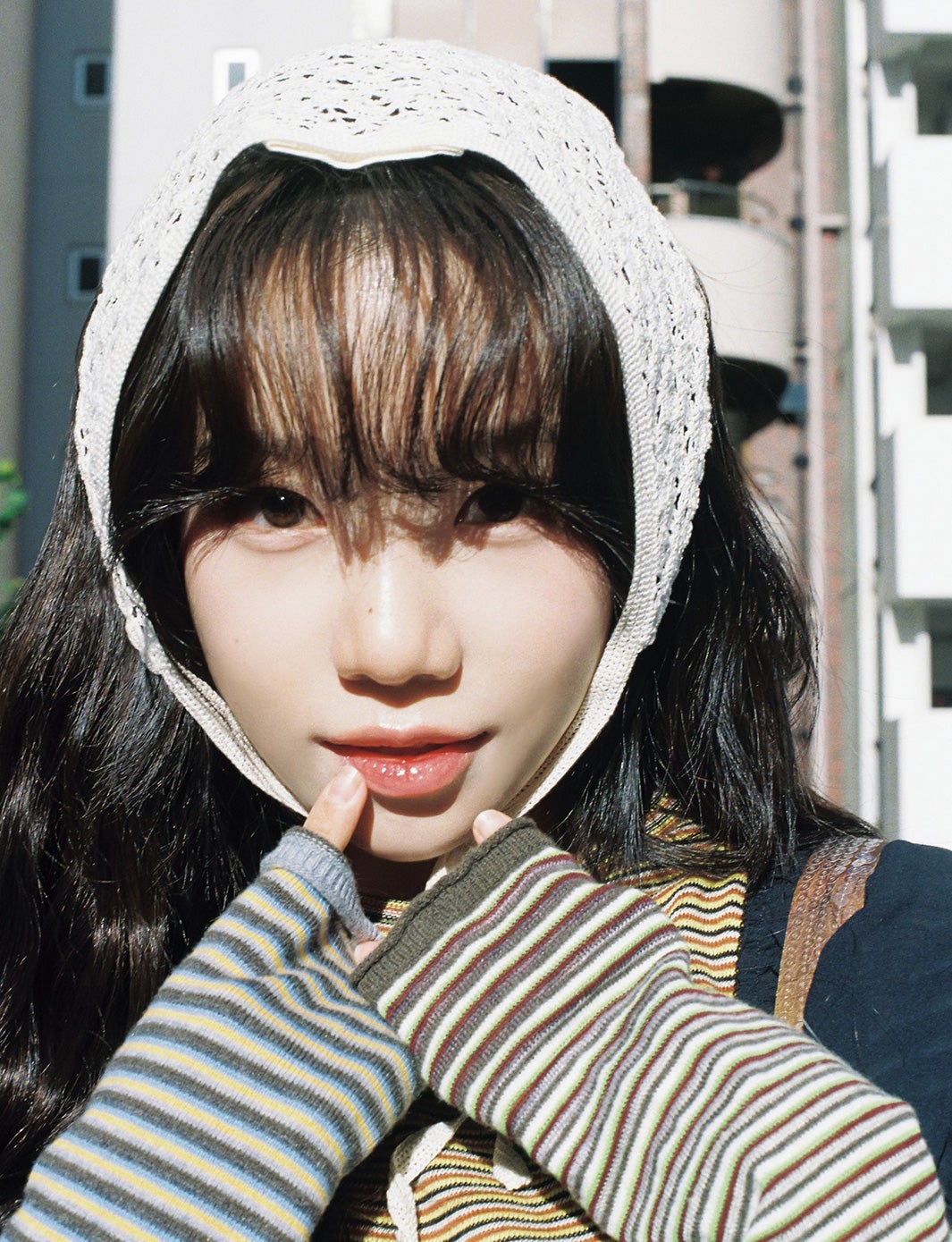 チョ・ユリ（提供写真）