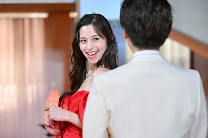 中条あやみ「じゃあ、あんたが作ってみろよ」第7話(C)TBSスパークル/TBS