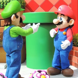 USJ「スーパー・ニンテンドー・ワールド」がついにオープン! アトラクションやグッズを徹底解剖