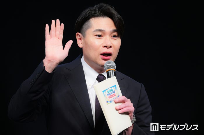 吉村崇(C)モデルプレス