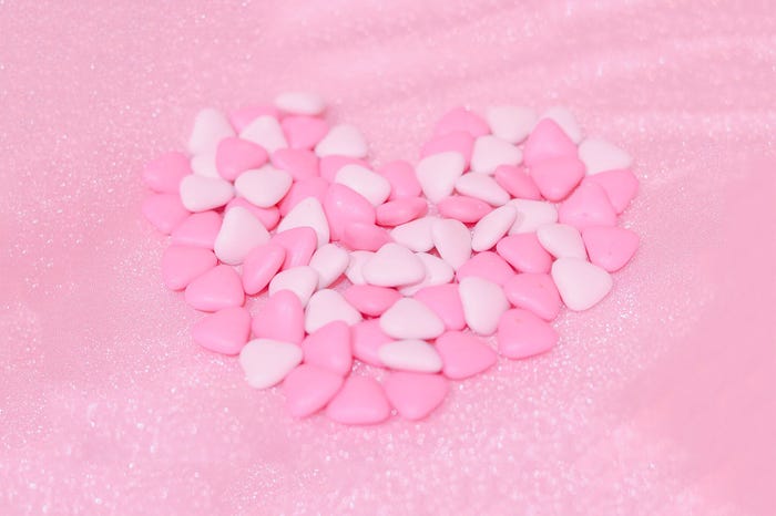 一人の時間が充実している/Photo by GIRLY DROP